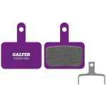 Galfer FD293 fialové Shimano Deore – Zboží Dáma