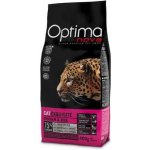 Optima Nova Granule pro kočky Exquisite 8 kg – Zboží Mobilmania