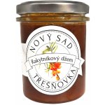 Nový sad Třešňovka Rakytníkový džem 200 g – Hledejceny.cz