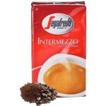 Segafredo Intermezzo mletá 250 g – Zboží Mobilmania