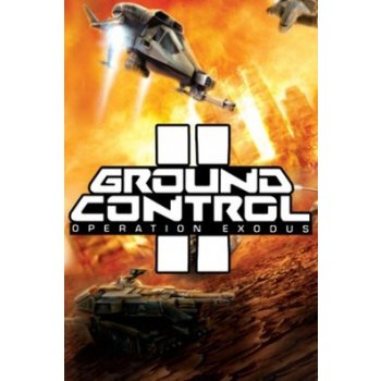 Ground Control 2: Operation Exodus (Special Edition)