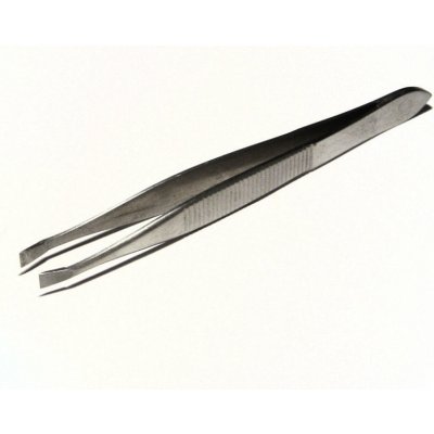 Celimed Pinzeta SI-014 kosmetic. 9 cm šikm. hrana – Sleviste.cz