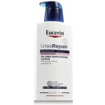 Eucerin UreaRepair Plus 5% Urea tělové mléko 400 ml – Zboží Dáma