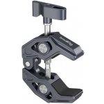 SmallRig 3755 Crab-Shaped Clamp – Hledejceny.cz
