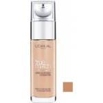 L'Oréal Paris True Match Super Blendable Foundation SPF17 Make-up N3 Creamy Beige 30 ml – Zboží Mobilmania