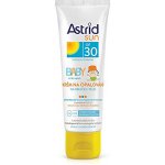 Astrid Sun Baby krém na opalování na obličej i tělo SPF30 75 ml – Hledejceny.cz