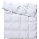 LIVARNO Kazetová přikrývka z prachového peří 140x200 – Zboží Dáma
