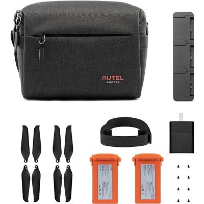 Autel Fly for Kit for Nano/Orange AUTNANO-01 – Zbozi.Blesk.cz