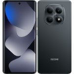 Xiaomi Redmi Note 15 6GB/128GB Black – Zboží Živě