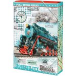 Argus A5 Train 1241-0305 – Sleviste.cz