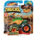 Mattel Monster Trucks KASKADÉRSKÉ KOUSKY – Zboží Dáma