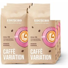 Eduscho Caffè Crema Variation káva 6 x 1 kg