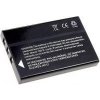 Powery Yaesu FNB-82LI 1000mAh Li-Ion 3,7V - neoriginální