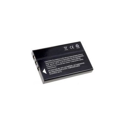 Powery Yaesu FNB-82LI 1000mAh Li-Ion 3,7V - neoriginální – Zboží Živě