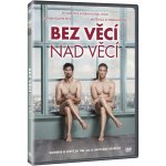 Bez věcí nad věcí DVD – Zbozi.Blesk.cz