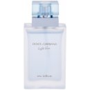 Dolce & Gabbana Light Blue Eau Intense parfémovaná voda dámská 25 ml