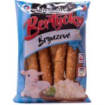 Bertyčky Tyčinky Brynzové 90 g – Zboží Dáma