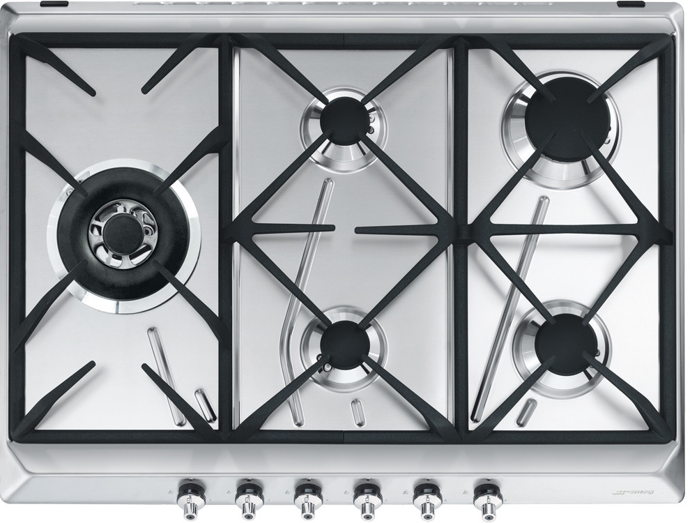 Smeg SE775GH5