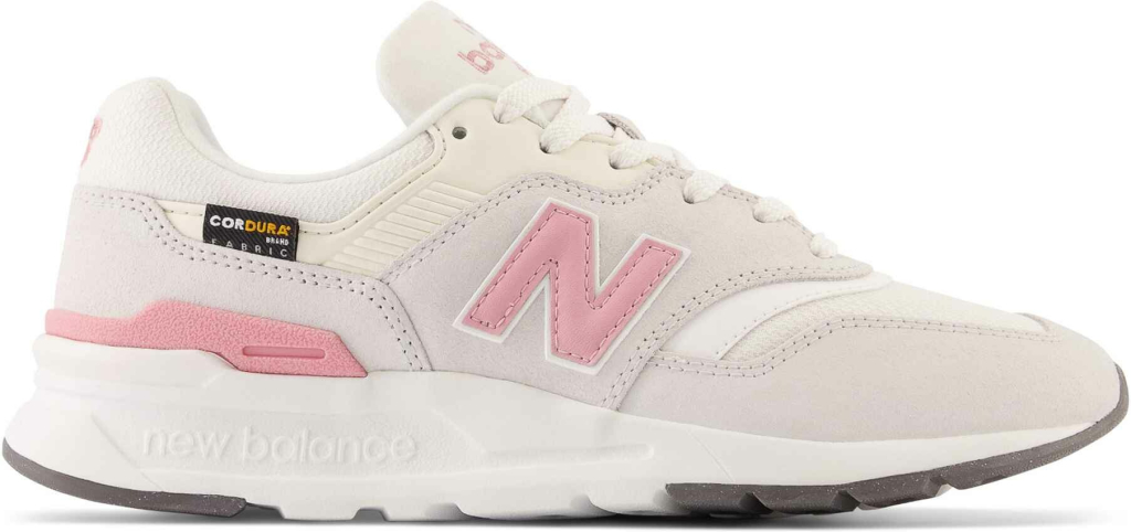 New Balance CW997HSA Šedá Růžová