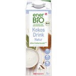 enerBiO Kokosový nápoj 1 l – Zbozi.Blesk.cz