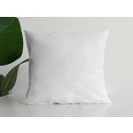 Xpose Michaela bílá 40 x 40 cm – Zboží Mobilmania