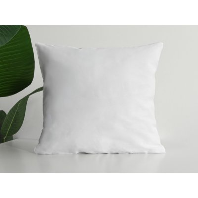 Xpose Michaela bílá 40 x 40 cm – Zboží Mobilmania