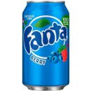 Fanta Berry 355 ml