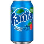 Fanta Berry 355 ml – Zboží Mobilmania