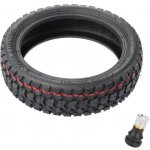 RhinoTech 8.5x2 Bezdušová pneumatika s hlubokým vzorkem a ventilkem – Zboží Mobilmania