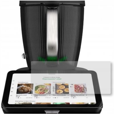 THERMOMIX TM7 COOKIDOO 2000W VORWERK – Zboží Dáma