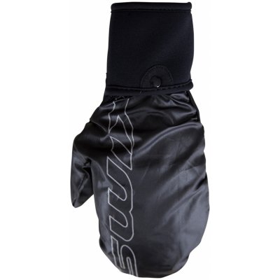 Swix AtlasX mitt black – Hledejceny.cz