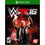 WWE 2K16 – Hledejceny.cz