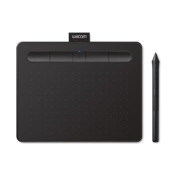 Wacom Intuos Comfort PB S CTL-4100WLK-N