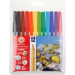 Koh-I-Noor 1002 12 ks – Zboží Dáma