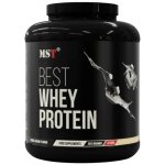 MST Nutrition Best Whey Protein 2010 g – Hledejceny.cz