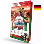 Topps 2025-2026 Match Attax Adventní kalendář – Zbozi.Blesk.cz
