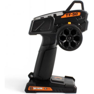 HPI TF-50 Transmitter HPI – Zboží Mobilmania