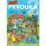 Hravá prvouka 2 – učebnice, 3. vydání – Hledejceny.cz