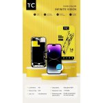 LCD Displej Apple iPhone 14 Pro – Zboží Živě