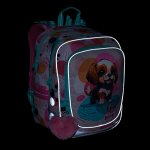 Topgal ENDY 24049 růžová modrá – Hledejceny.cz