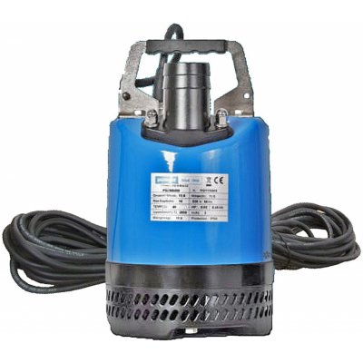 PUMPA blue line PSCMB480 0,48kW 230V kabel 8m – Zboží Mobilmania