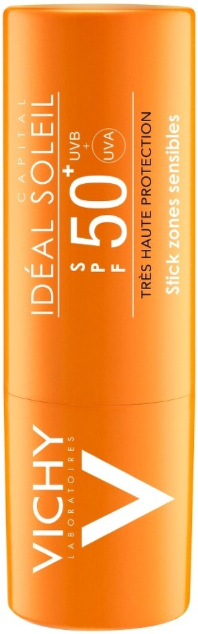 Vichy Idéal Soleil tyčinka SPF50+ 9 g