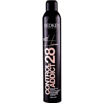 Redken Control Addict 28 lak na vlasy 400 ml