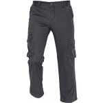 CRV RAHAN zateplené kalhoty olivová – Zboží Mobilmania