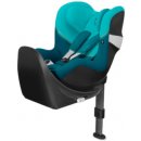 Cybex Gold Sirona M2 i-Size se základnou M 2020 River Blue