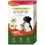Beaphar STOP IT odpuzovač venkovní pro psy a kočky 2x200 g – Zboží Mobilmania