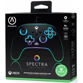 PowerA Enhanced Wired Controller 617885023170