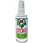 Szuku repelent spray 50 ml – Sleviste.cz