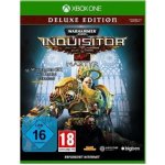 Warhammer 40,000: Inquisitor-Martyr (Deluxe Edition) – Hledejceny.cz