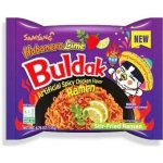 Samyang Buldak Habanero Lime pálivé ramen nudle s příchutí kuřete 135 g – Sleviste.cz